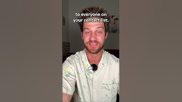 Thumbnail of The I Love You Virus Changed Cyber Security #funfact