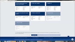 GSTR 3B COMPLETE GUIDE in TAMIL