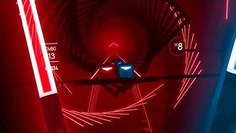 Beat saber demo music