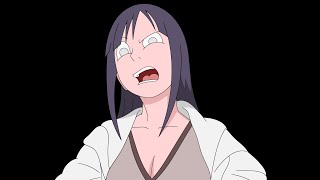 Sakura Vs Hinata Naruto Parody