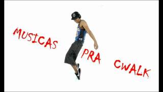 Jay Mf - Gotta Love Me Musicas Pra Cwalk