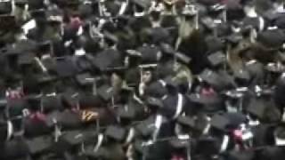 Ryan Graduation part 1