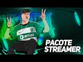 Pacote Streamer para suas Lives e Videos de GTA RP!!!