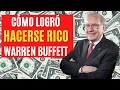 💰WARREN BUFFETT: ¿Cómo Logró HACERSE RICO invirtiendo? 👉🏼 ¡Descúbrelo!