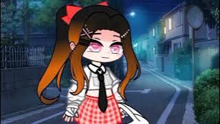 Nevermind, Just take it! || 💛ZenNezu🧡||Meme/Trend || Gacha Club || Demon Slayer