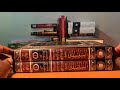 لسان الكتب الحلقة الخامسة السلسلة في معرفة القولين والوجهين للإمام الجويني 