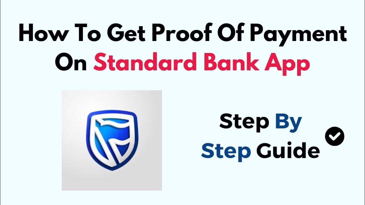 How To Get Proof Of Payment On Standard Bank App YouTube how-to-get-proof-of-payment-on-standard-bank-app-youtube