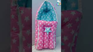 Babynest,babybed #baby #babybed #babyware #babybedding #beddingset #babybeddingset #babyshower