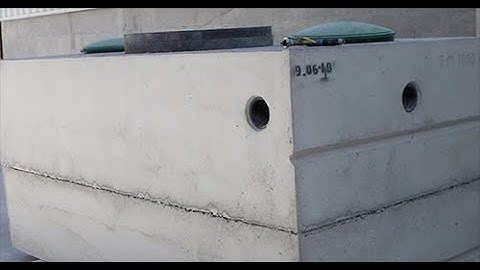 Precast Learning Lab: Vacuum Testing