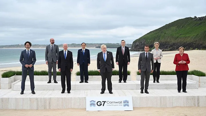 Will the G7 summit lead to new ways of solving global problems? - DayDayNews