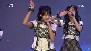 JKT48 - Nafas dalam Air Mata (Namida No Shinkokyuu) RKJ 21 November 2024