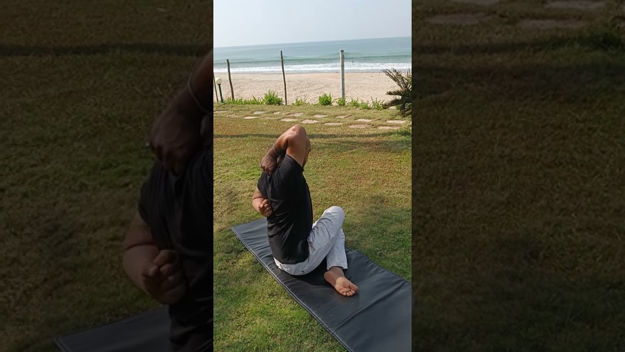 Yoga for Arthritis