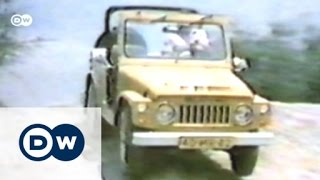 Suzuki's 60th Anniversary | Drive it!