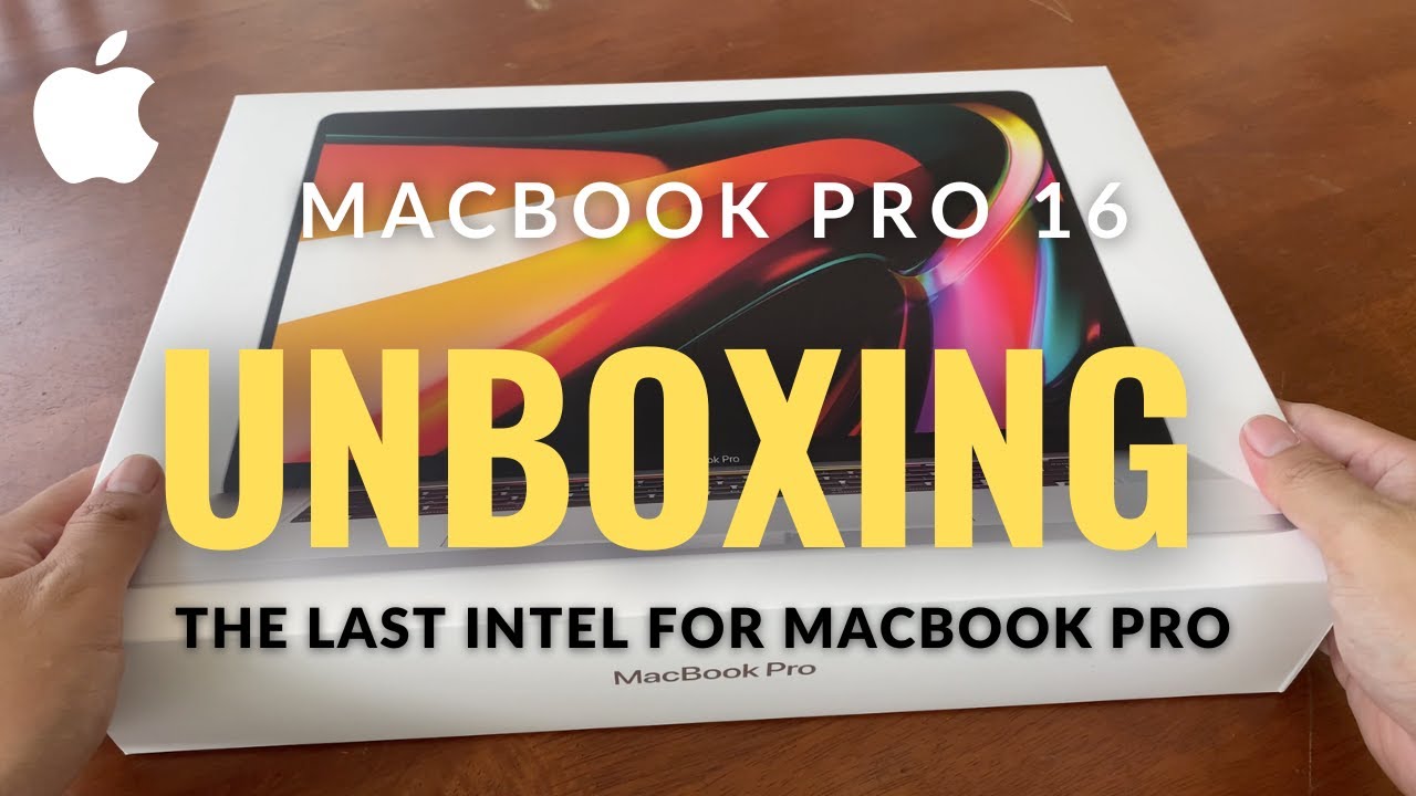 Is it still worth it? 2019 macbook pro 16 Sound and Video Quality test