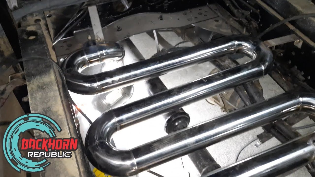 SPLIT MANIFOLD | LAGAPAK AT SIPOL