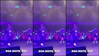 Rap dos Coringas | Show do 7 Minutoz no RJ!!