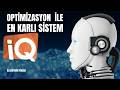 Sıfırdan Profesyonelliğe: Matriks IQ'da Dev Hisseler İçin Bot Optimizasyonu