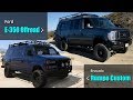 GTA V Vehicles VS Real Life Vehicles #12 | All Vans