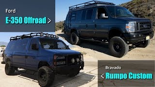 GTA V Vehicles VS Real Life Vehicles #12 | All Vans