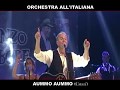 Mix napoli   canzoni    alfio lombardi  orchestra allitaliana