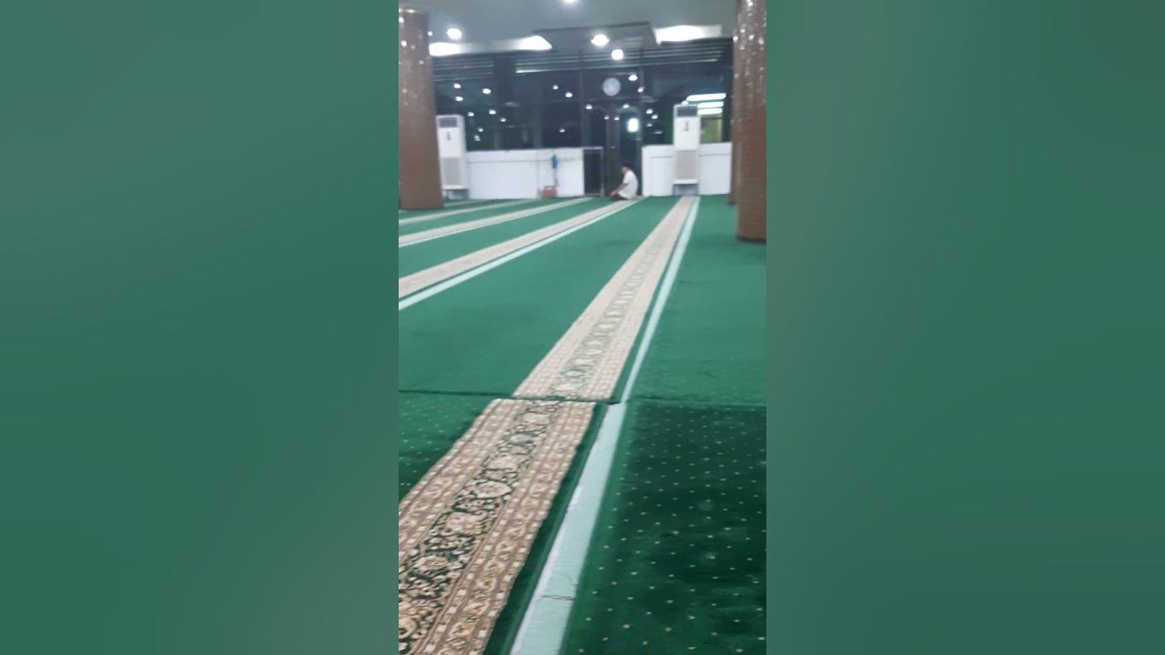 SOLA SOLA SUBUH