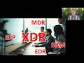 Real Frontiers for 2021 in XDR