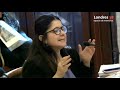 Alegatos causa Operación Colombo, expone abogada Magdalena Garcés de Londres 38 | Nov 2022