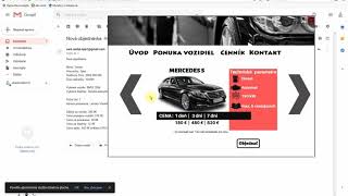 Java - Car Rental System /Požičovňa aút/