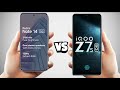 Redmi note 14 5g vs iqoo z7s 5g full comparison.