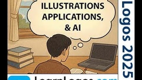 Illustrations, Applications, and AI