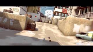 CS GO Edit When The Fire In You Starts Glowing