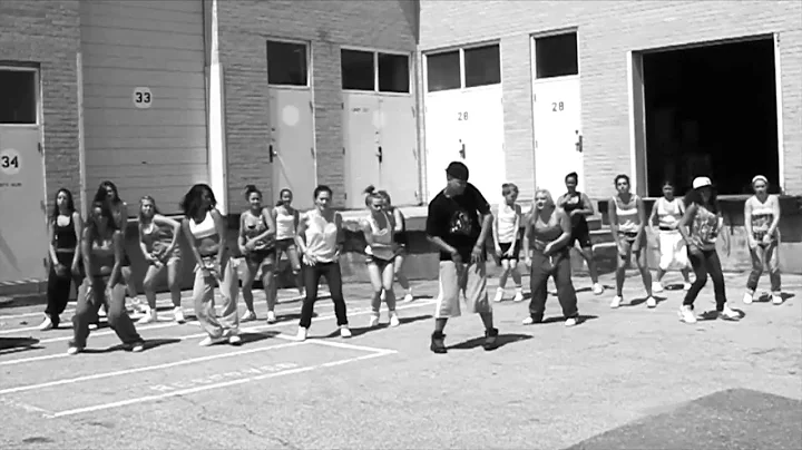 Denise Lester Dance Academy (Choreographer: Kaze o...