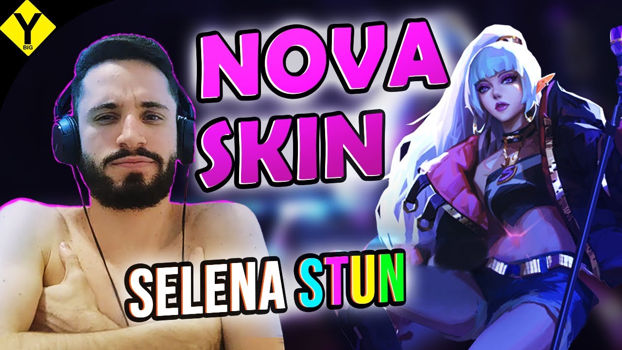 y  Nova Skin