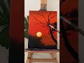 Art Painting Howtopaint Landscapepainting Acrylicpainting