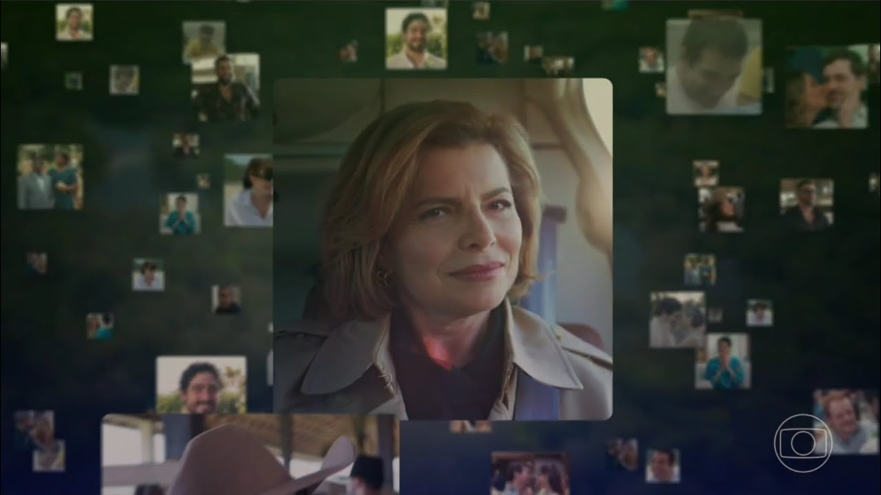 Vale Tudo | Encerramento do Último Capítulo [Odete Roitman está viva] (17/10/25) - Oficial