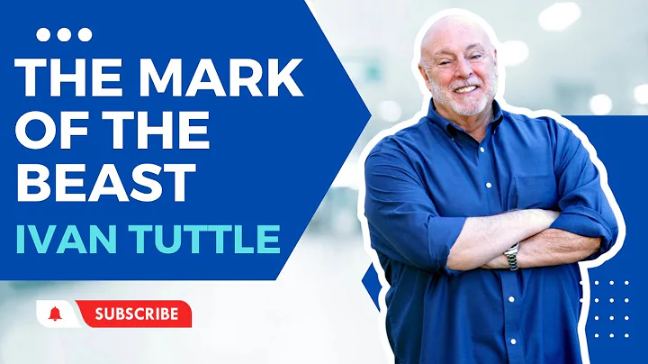 Ivan Tuttle Interview: The Mark of the Beast