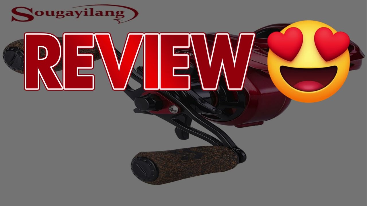 Sougayilang 8  1 High Speed Baitcasting Reel 91BB  price, review | Aliexpress