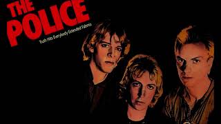 The Police - Truth Hits Everybody - Extended Fabmix - 1978
