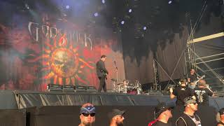 Godsmack - Say My Name Live at Graspop 2019