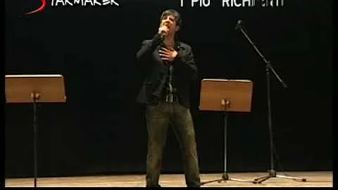 Starmaker - Enrico Giacco