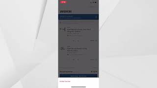 SHT mobil - Warenkorb & bestellen screenshot 4