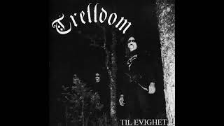 💀 Trelldom - Til evighet... (1995) [Full Album] 💀