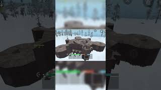 The PERFECT Clan Base Design 🏰      #oxidesurvivalisland #oxidebase #oxidebasebuilding