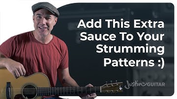 Strumming Dynamics for Beginners | Transform Your Play!
