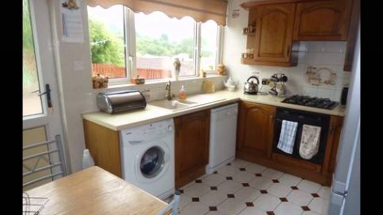 bungalow for sale, maesteg ,alma road, uk, wales YouTube