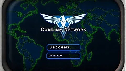 C&C Red Resurrection United States Campaign All Cutscenes