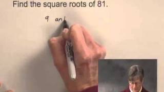 Prealgebra & Introductory Algebra Ch16 Ex1