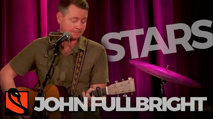 Stars | John Fullbright