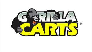 Quick Assembly Tips: Gorilla Carts GOR866D Heavy Duty Garden Dump Cart