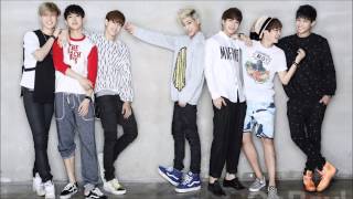 Got7 - Forever Young Female Ver